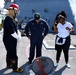 Waco, Texas Educators, Counselors get Glimpse of America’s Navy