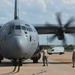 317th Airlift Wing deploys to the Horn of Africa