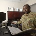 Year of the Defender: 50th Security Forces Squadron Plans and Programs keep Defenders in check
