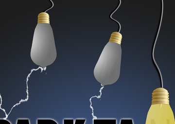 MAFB hosts second Spark Tank