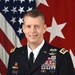 U.S. Army Lt. Gen. Daniel R. Hokanson