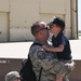 23rd Bomb Squadron Returns Home