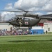 Idaho National Guard visits Duck Valley Indian Reservation for Community Health Fair