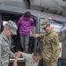 Idaho National Guard visits Duck Valley Indian Reservation for Community Health Fair