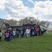 Idaho National Guard visits Duck Valley Indian Reservation for Community Health Fair