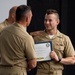 Inaugural Junior Officer of the Deck Course Lays Foundation for Junior Officers to Drive Ships, Lead Sailors