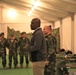 Joint Coalition Forces; Integrate, Enable and Train - Moldovan Armed Forces at NTC