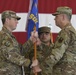 1st SOMXG holds change of command ceremony at Hurlburt Field, Florida