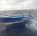 Coast Guard interdicts 19 illegal migrants 22 miles northwest of Mona Island