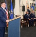627th Civil Engineer Squadron Change of Command Ceremony