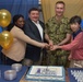 CFAY Celebrates Fleet and Family Support Program’s 40th Anniversary