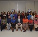 CFAY Celebrates Fleet and Family Support Program’s 40th Anniversary