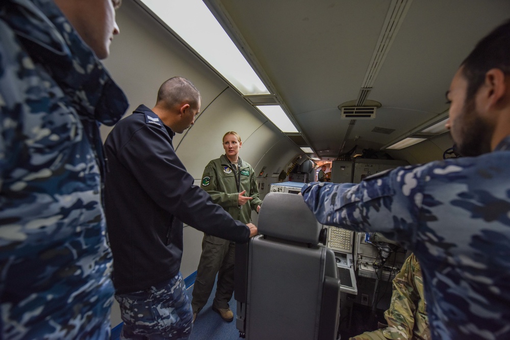 Exercise Talisman Sabre 19