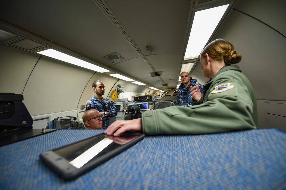 Exercise Talisman Sabre 19