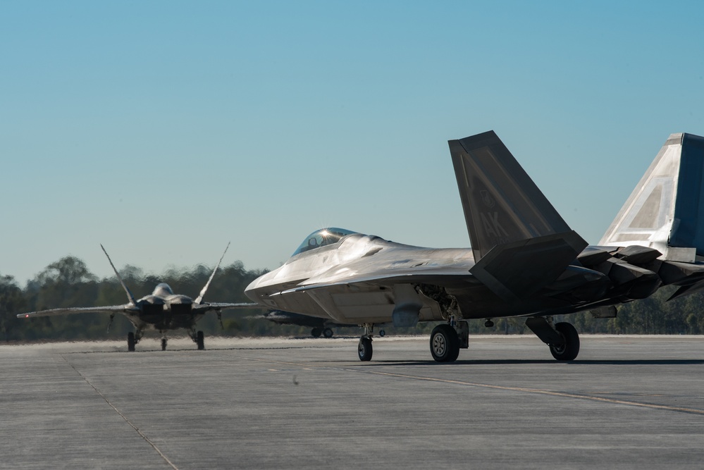 Exercise Talisman Sabre 19