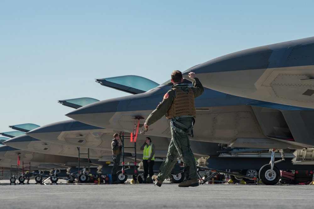 Exercise Talisman Sabre 19