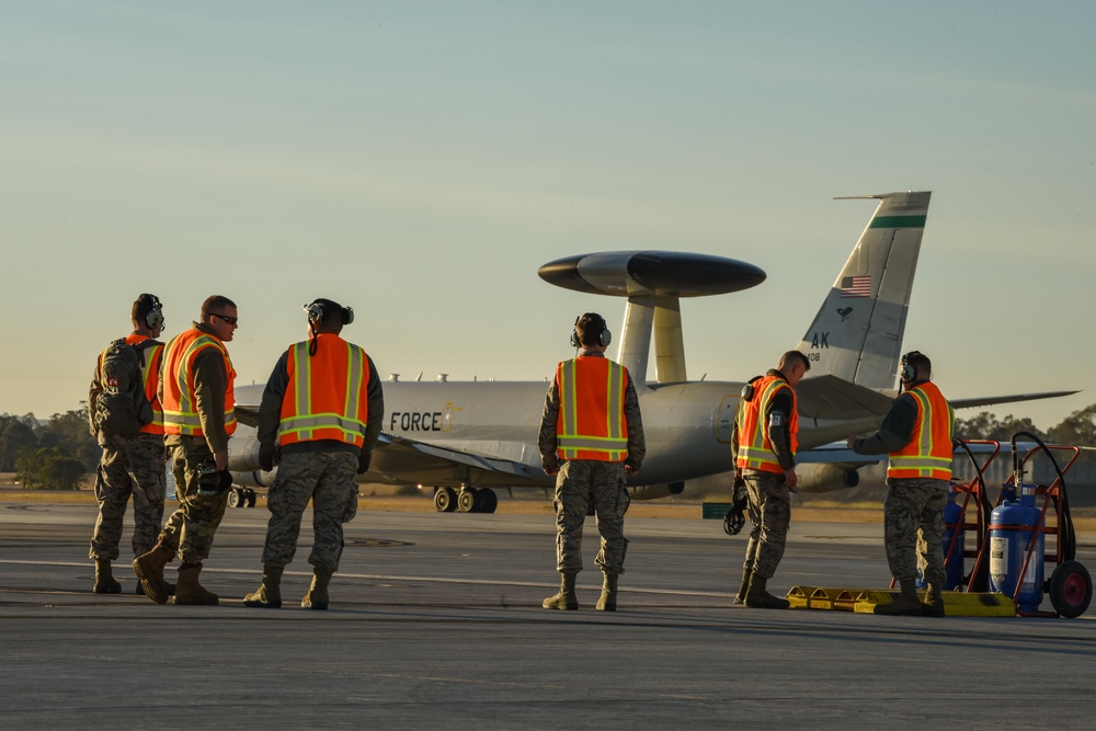 Exercise Talisman Sabre