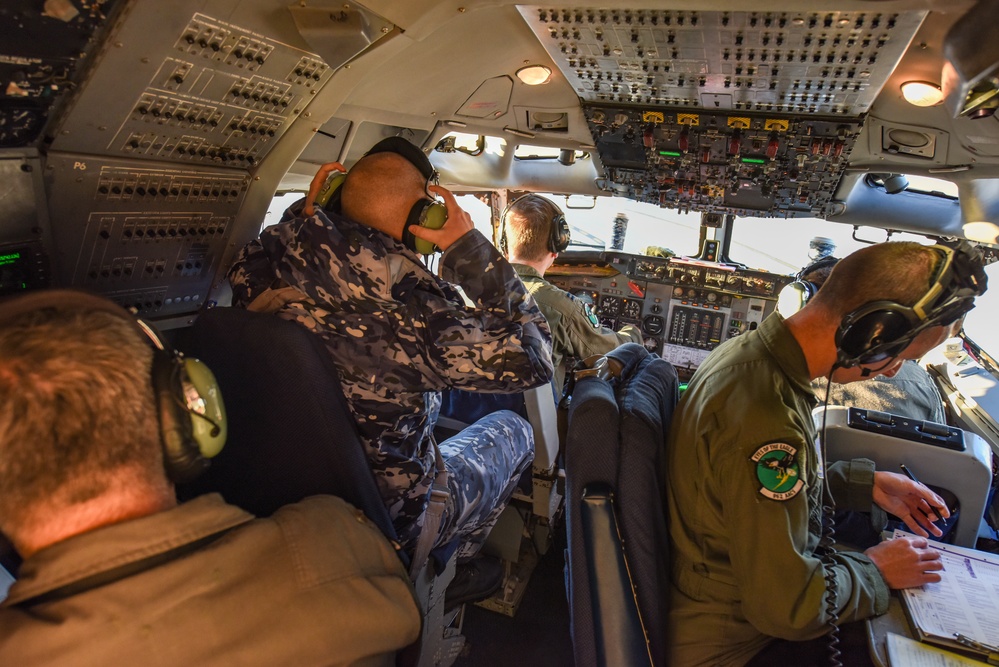 Exercise Talisman Sabre 19