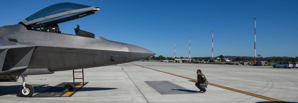 Exercise Talisman Sabre 19