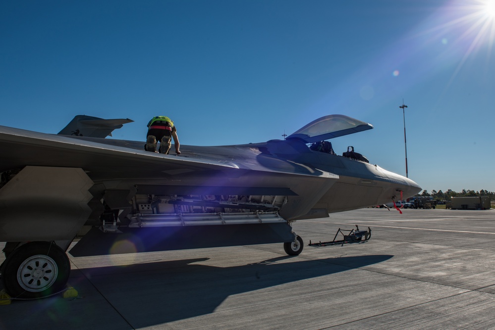 Exercise Talisman Sabre 19