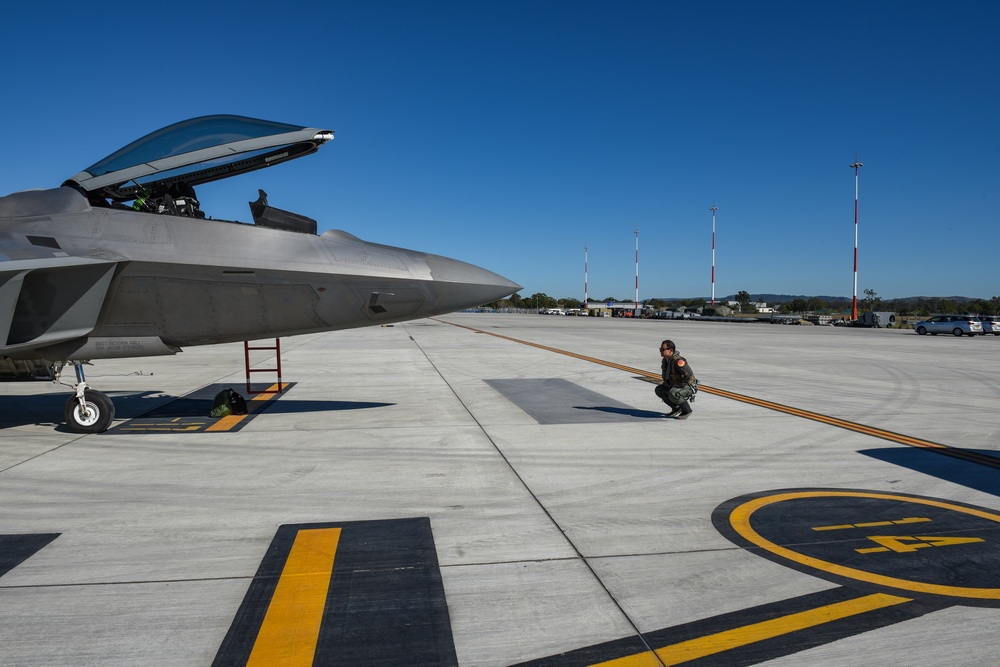 Exercise Talisman Sabre 19