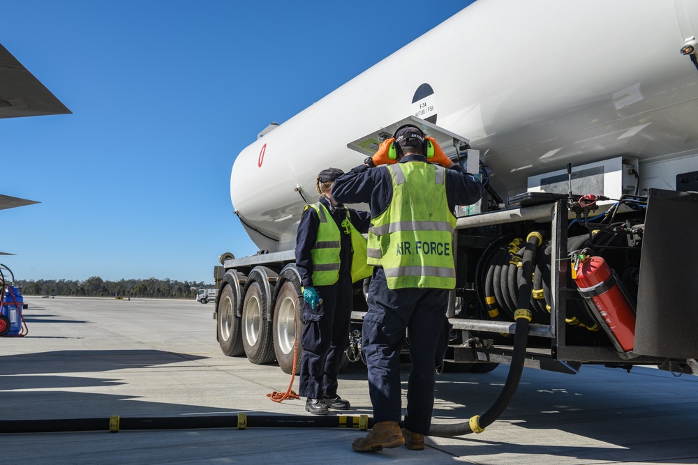 Exercise Talisman Sabre 19