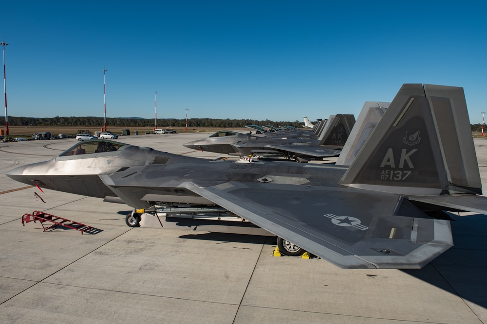 Exercise Talisman Sabre 19