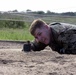 Fourteen Soldiers battled it out on the third day of the 2019 Army National Guard Best Warrior Competition at Camp Gruber, Oklahoma