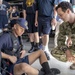 Guam US Naval Sea Cadets visit EODMU-5