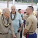 III MEF band visits Guam