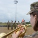 39th Signal Battalion's Change of Company Command