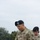 39th Signal Battalion's Change of Company Command