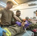 Mass Casualty Training