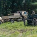 1 ID, 1 CAB Soldiers do Rugged Terrain Course