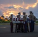 DPAA Repatriates Possible Remains from the Battle of Tarawa