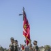 9th Communication Battalion Change of Command