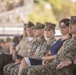 9th Communication Battalion Change of Command