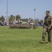 9th Communication Battalion Change of Command