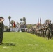 9th Communication Battalion Change of Command