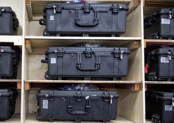 History Flight educational tour