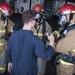 Firefighting Training