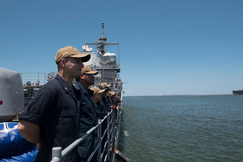 Falling into Starboard