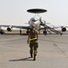 380 AEW AWACS provide the big picture to combatant commanders