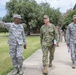 US Southern Command tours IAAFA