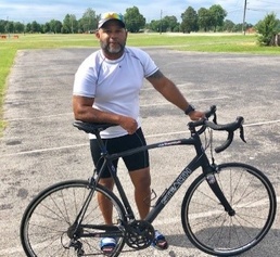 Wounded Soldier message: Do as I say, not as I did