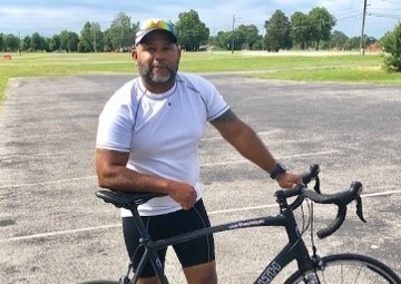 Wounded Soldier message: Do as I say, not as I did