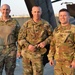 Lt. Col Holcroft develops leaders through mission command