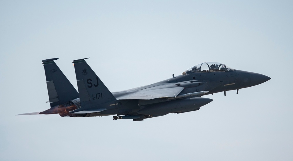 Operation Rapid Forge continues at Spangdahlem