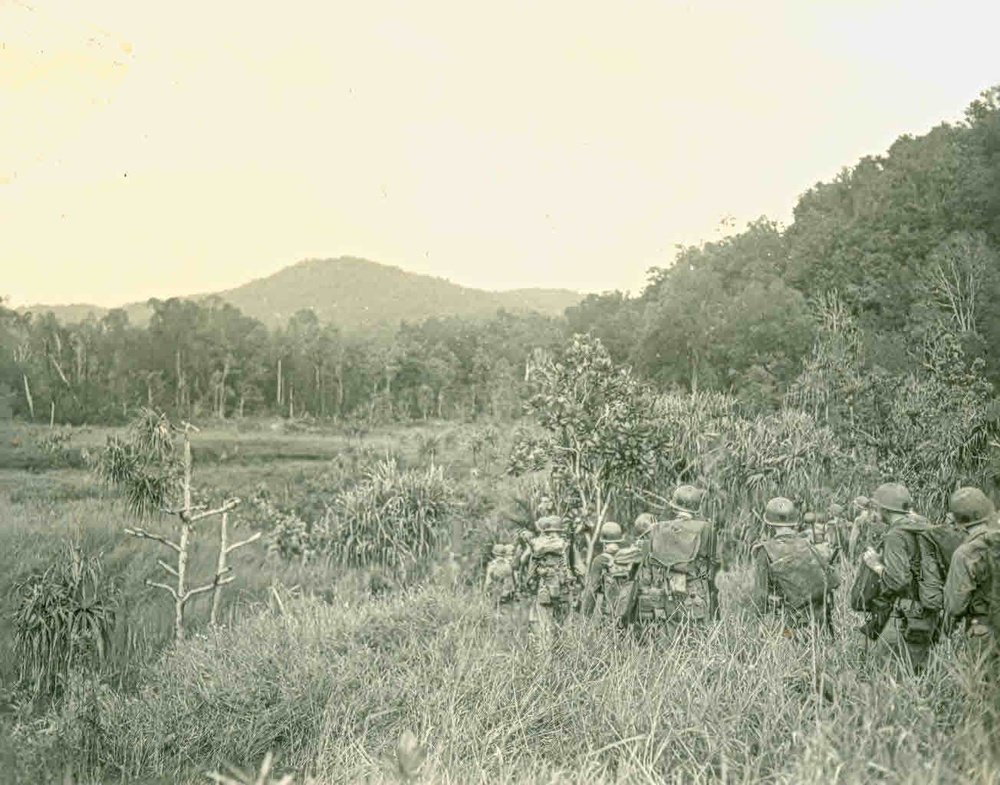 World War II, New Guinea, Aitape, Army