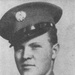Army Pvt. Donald Lobaugh, Medal of Honor